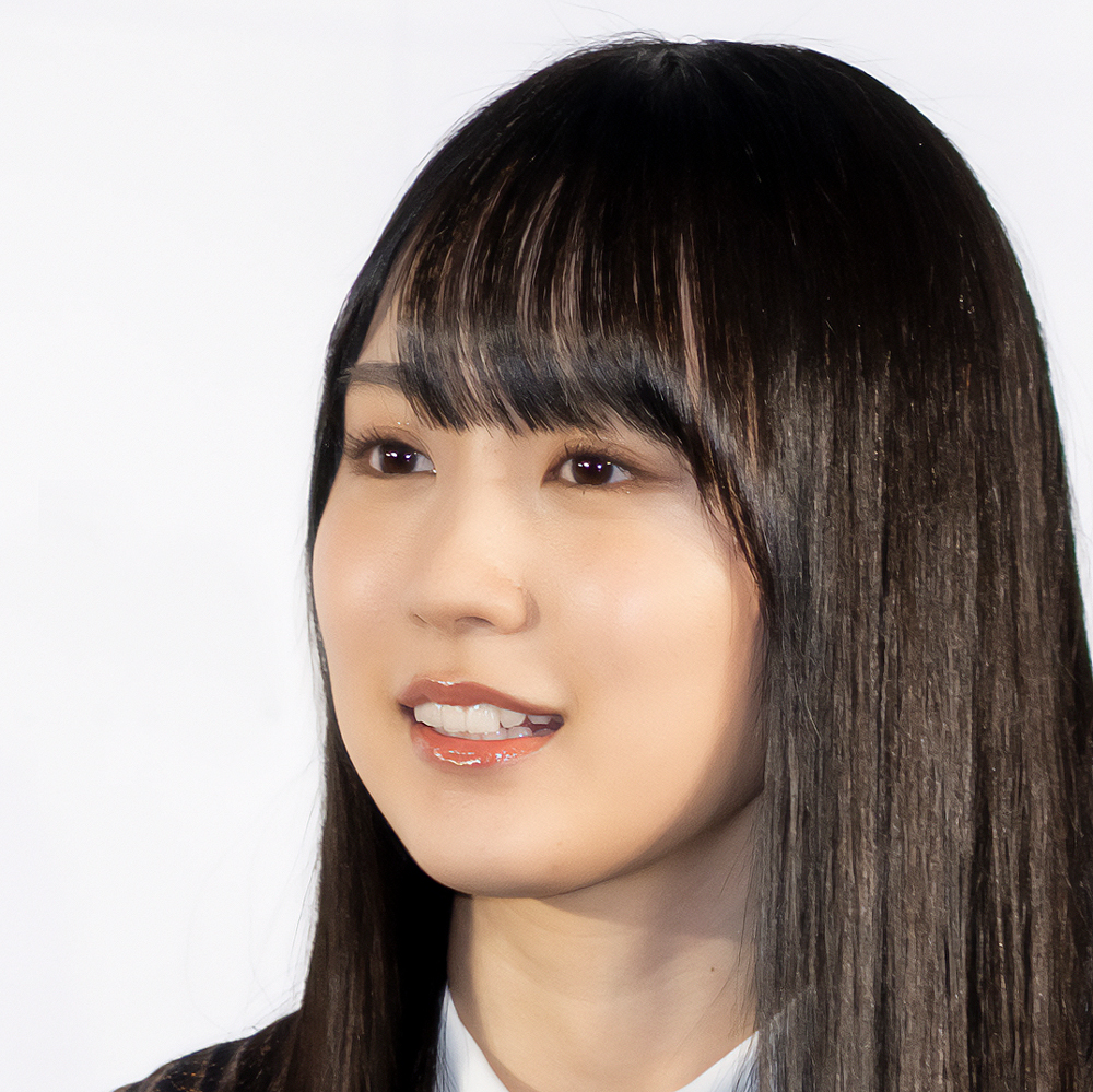 乃木坂46・弓木奈於の物まねに「悪意しかない(笑)」とツッコミを入れた賀喜遥香