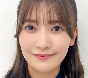 櫻坂46大沼晶保、“感情ゼロ”の感想コメントに土田晃之がツッコミ