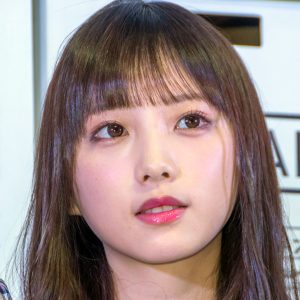 乃木坂46与田祐希、“ウォンバット風ヘア”のオフショットにファン歓喜「最強に可愛いよ！」「似合う」