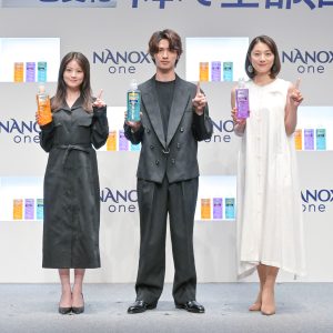 横浜流星、小池栄子＆今田美桜の“裏設定”に驚き「その設定があったとは…」