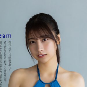 鈴木優香、今まで以上に攻めたポージングで魅了