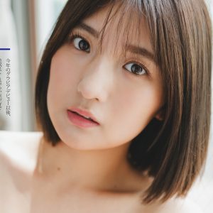 グラビアアイドル三田悠貴、美ボディー際立つ水着姿で魅了