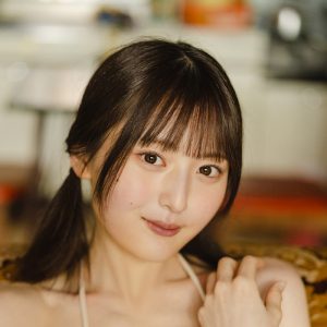 アイドルグループ「スプスラッシュ」瀬乃まりん、初グラビアに挑戦！デジタル写真集配信