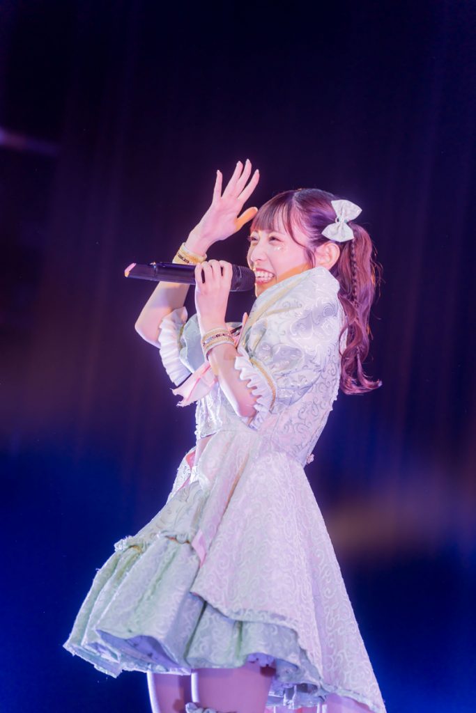 I MY ME MINEが9月13日、4thワンマンライブ「ミートソースパスタ」を東京・Zepp Shinjuku (TOKYO)で開催／Photo:ポテ ヤマムラ