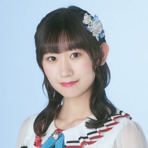 NGT48佐藤海里、心霊スポットを舞台にした“ホラー映画”出演決定