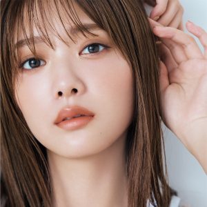 櫻坂46田村保乃『VOCE』レギュラーモデルに就任「夢のような気持ちです」