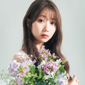 ＝LOVE大谷映美里『bis』レギュラーモデルを卒業「可愛いを教えてくれた“大切な場所”」