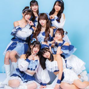 歌って踊って、そしてバズれる二刀流アイドル「KissBee」響く想いは世界を越えて