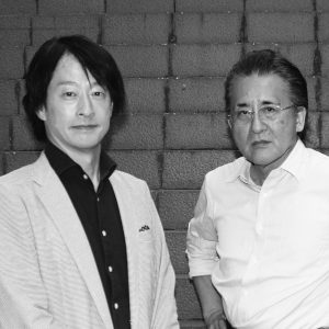 本橋信宏×鈴木エイト、僕“たち”とジャニーズ…35年の時を超えた「サブカルの逆襲」