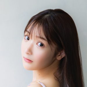 元AKB48藤園麗、ピュアな水着グラビアを披露！俳優としても新境地を開拓