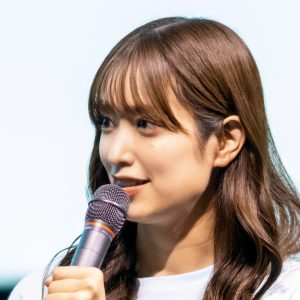 日向坂46佐々木久美、“きらレボ”主題歌を歌唱もメンバーが付いてこず赤面「みんな歌ってよ！」