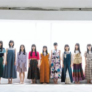 櫻坂46三期生、表紙＆巻頭を飾る！お披露目から現在に至るまでの軌跡を振り返る