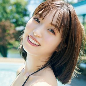 グラビアアイドル村島未悠、YouTuberとしても躍進「お酒を飲む企画もやってみたい」