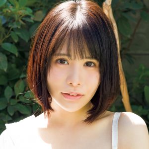 アイドルグループ 「chuLa」北野ゆか、初の本格的水着グラビアに挑戦