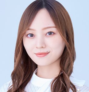 乃木坂46梅澤美波プロフィール