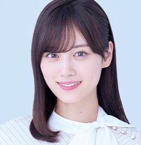 乃木坂46山下美月プロフィール