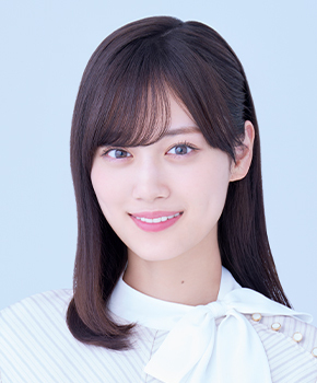 乃木坂46・山下美月