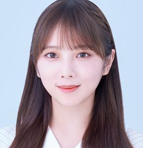 乃木坂46与田祐希プロフィール