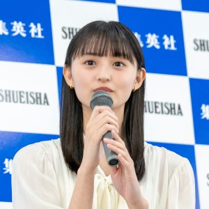 乃木坂46遠藤さくらが“あなたへ”メッセージ…「私からの感謝の気持ちを込めてお手紙を書かせていただきました」