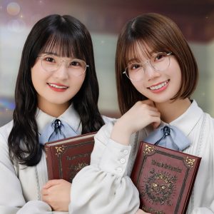 日向坂46メンバーが文学少女に！「ひな図書」期間限定イベント開催