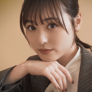 福原遥の“癒やしのひととき”を収めたWeb動画公開！自身の気分転換は「遠出のドライブ」