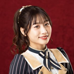 SKE48青海ひな乃、グローバル新ユニット「Quadlips(クアドリップス)」としてバンコクを拠点に活動開始へ