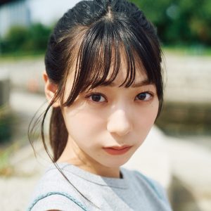 日向坂46宮地すみれ、生粋の「浜っ子」が“横浜連載”に登場