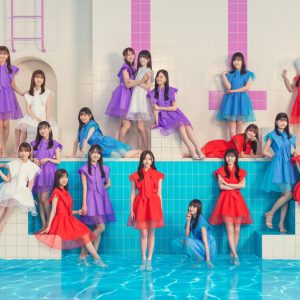 乃木坂46 34thシングル12月6日発売決定！次回「乃木坂工事中」にて選抜メンバー発表へ