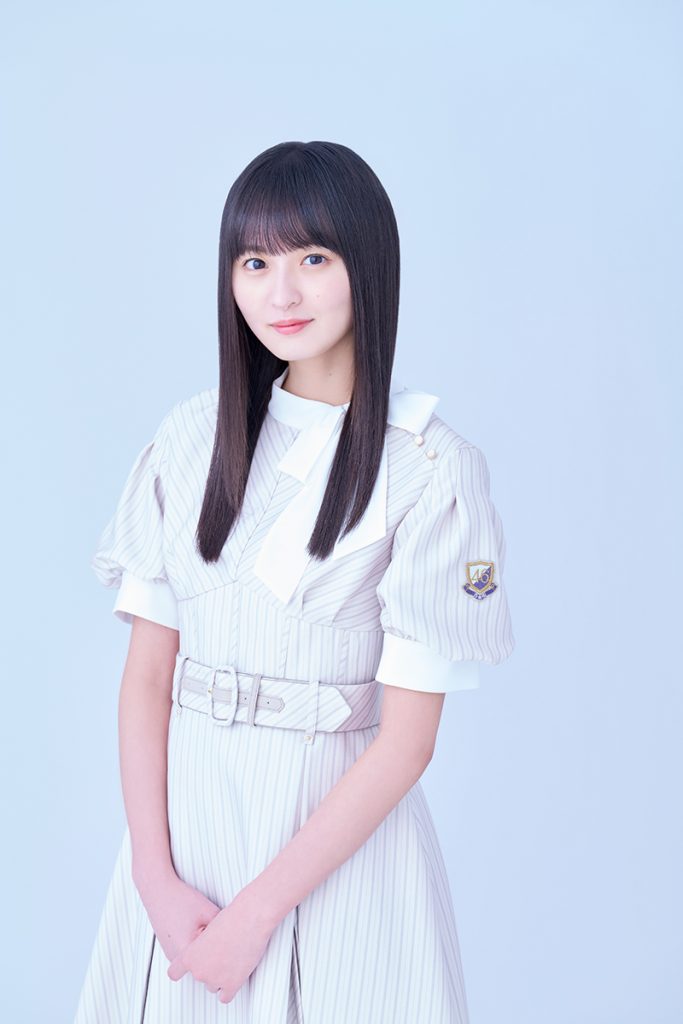 乃木坂46・遠藤さくら