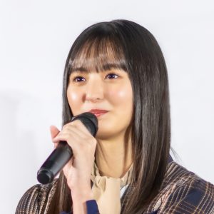 乃木坂46遠藤さくら「1回だけね」一ノ瀬美空の“おねだり”に寛大な対応