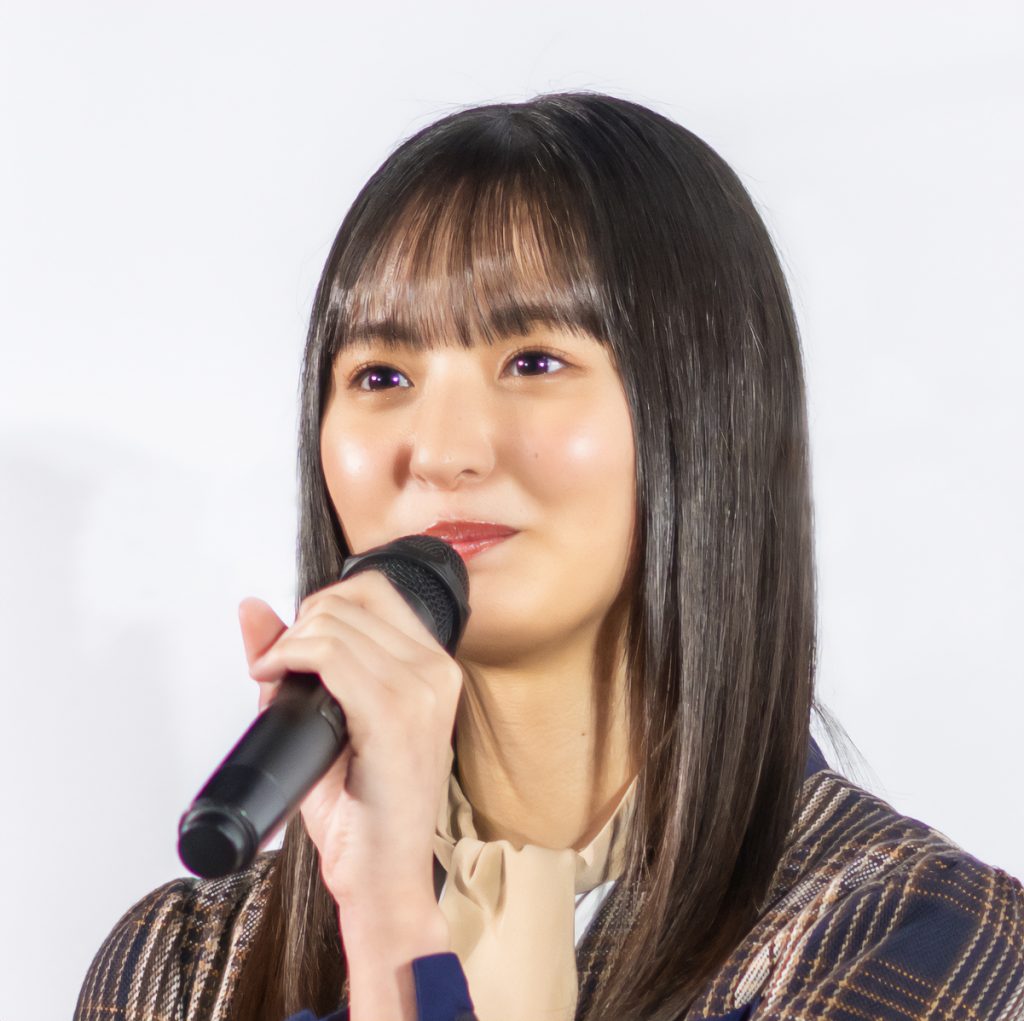 「乃木坂工事中」で乃木坂46遠藤さくらを巡る“三角関係”に注目が集まった