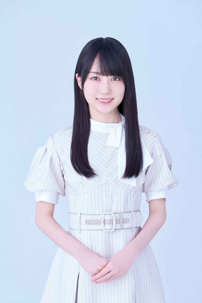 乃木坂46・賀喜遥香