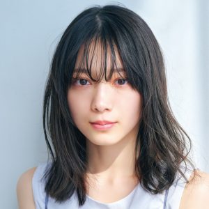 櫻坂46森田ひかる「どのポジションでも自分らしく」