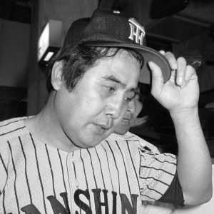 すべての球団は消耗品である「＃13 1988年の村山阪神編」byプロ野球死亡遊戯