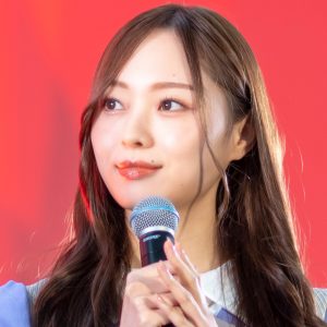 乃木坂46梅澤美波、9度目の“紅白”出場決定に「感謝の気持ちでいっぱいです」