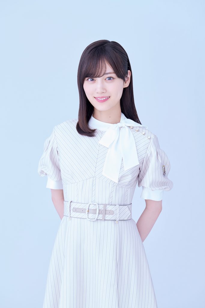 乃木坂46・山下美月