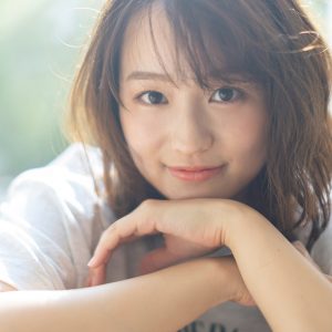 TBS篠原梨菜アナ、テレビでは見られない表情＆スタイル披露