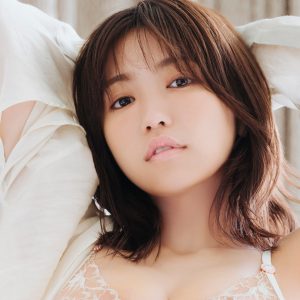 大原優乃、“ラスト王道グラビア”と位置付けた3rd写真集発売決定