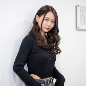 古畑奈和“作詞曲”第2弾配信「人のために自分が役立ったら、それが私の幸せ」