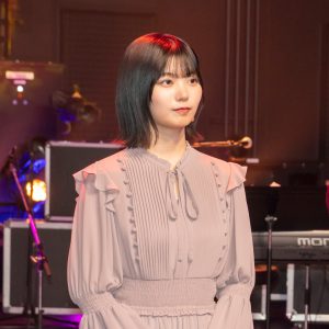 ゴスペラーズ黒沢薫「1人だけ違う子がいる」乃木坂46中西アルノのパフォーマンスを絶賛