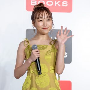 須田亜香里、SKE48卒業前後の変化を明かす「休みの過ごし方がすごく変わりました」