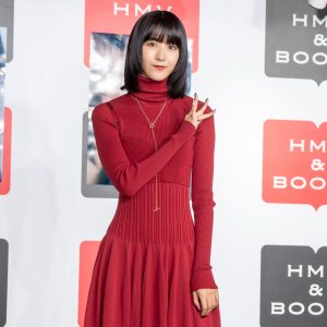 櫻坂46土生瑞穂「皆さまを思う気持ちはとても熱々」11月末開催のスタジアムライブへ意気込み