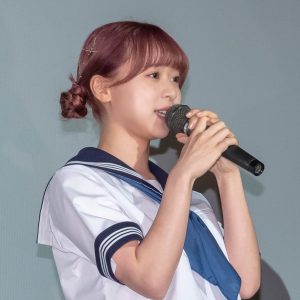 AKB48倉野尾成美、親知らずを抜歯して倒れる「あと2本残っているんですよ…」