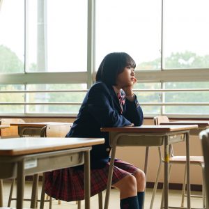 13歳の女子中学生・moyaが音楽レーベルを設立しアーティストデビュー！