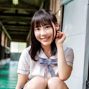 COLOR’z・風愛ことり、大好きな先輩とラブラブ行為を楽しむ女子高校生役を熱演