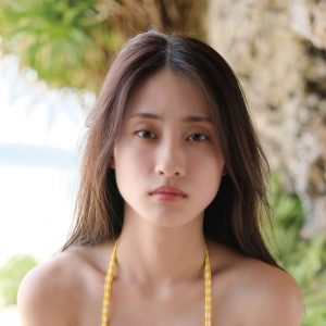 澄田綾乃、待望の1st DVDで“令和最強のメリハリボディー”があらわに