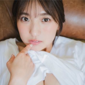 グラビアアイドル三田悠貴、美しきスタイルを惜しみなく披露するデジタル写真集配信開始