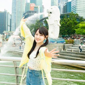 声優・小倉唯、3年ぶり写真集発売決定「これまでにないくらい自然体な私」