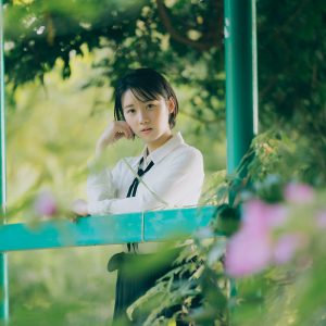 STU48甲斐心愛1st写真集発売決定「まさかまさかです」水着＆ランジェリー、バスシーンにも挑戦