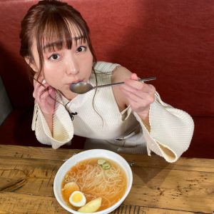 須田亜香里「今まで以上にお酢のとりこに」、“酢”にフィーチャーした番組『お酢きびと』に出演決定